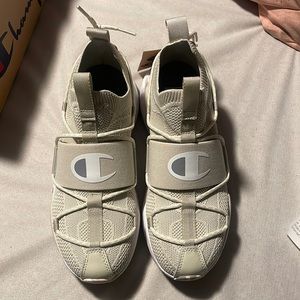 Champion shoes